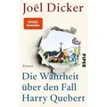 Die Wahrheit über den Fall Harry Quebert