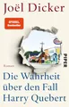 Die Wahrheit über den Fall Harry Quebe..., Dicker, Joël