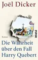 Die Wahrheit über den Fall Harry Quebert: Roman | Kr... | Buch | Zustand wie neu