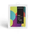 Duo AcrylGel forms - modern almond 03