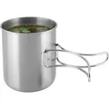 Tatonka Handle Mug 600 neutral