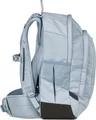 Satch Air Schulrucksack Einzeln Nordic Ice Blue