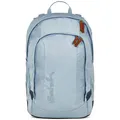 Satch Schulrucksack Air 26l (2025) Nordic Ice Blue 01333-30181-10