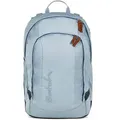 Satch Air Schulrucksack Nordic Ice Blue