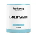 foodspring L-Glutamin (120 Caps) Unflavoured (211,85 EUR/kg)