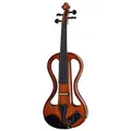 Alfred Stingl by Höfner AS160 EV Electric Violin