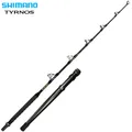SHIMANO Big Game Fishing Rod Straight Butt TYRNOS TROLLING 2.13m 7'0" 130lb