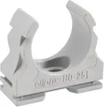 Fränkische Clipfix-HO M20 Befestigungsschelle, 20 mm, grau (23170020)
