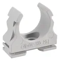 Fränkische Clipfix-HO M20 Befestigungsschelle 20 mm, grau (23170020)
