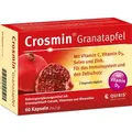 Crosmin Granatapfel 60 ST