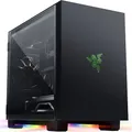 Razer Tomahawk (Mini-ITX, Mini-DTX) (RC21-01400100-R3M1)