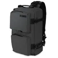 Pacsafe Camsafe Z14 Rucksack, Kohle