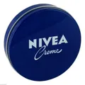 2x NIVEA CREME Dose 150 ML