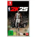 NBA 2K25 Switch (CIAB)