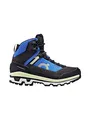 ON Cloudalpine Waterproof Blau - 10.5/45
