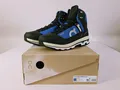 ON  Cloudalpine Waterproof Trekking  Schuhe Größe  45