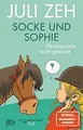 Socke und Sophie - Pferdesprache leicht gemacht  von Zeh... | Buch | Zustand gut