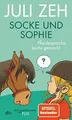 Socke und Sophie – Pferdesprache Buch dtv Verlagsgesellschaft mbH & Co. KG