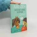 Socke und Sophie - Pferdesprache leicht gemacht  |  Juli Zeh