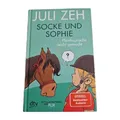 EB4738 Socke und Sophie - Pferdesprache leicht gemacht von Juli Zeh
