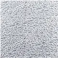 Alberts Strukturblech, Rauputz-prägung, Alu Natur, Bxlxs 120 X 1000 X 1 Mm