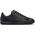 Nike Jr Vapor 16 Club Ic Schwarz002 Schwarz002 36.5 - Schwarz - 36,5