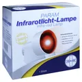 ROTLICHTLAMPE 1 St.