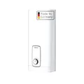 STIEBEL ELTRON Neueste Generation Elektronischer Durchlauferhitzer DHB 18/21/24 ST Trend, Made in Germany, gradgenaue Temperaturwahl, energiesparend dank 3i Technologie, VDE geprüft, 204202