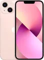 Apple iPhone 13 15,5 cm (6.1 Zoll) Dual-SIM iOS 15 5G 128 GB Pink