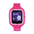 SoyMomo Space 2.0 Pink, 1,4 Zoll