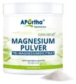 Magnesium Tri-Magnesiumdicitrat Pulver 400 g