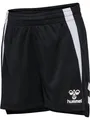 hummel Funktionsshorts hmlLEAD 2.0 SHORTS KIDS BLACK