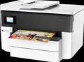 HP OfficeJet Pro 7740 Wide Format 4-in-1 Tintenstrahl-Multifunktionsdrucker WLAN
