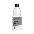 YACHTICON Teak Öl Klar 500 ml - Transparentes Holzöl für Teak und Hartholz, tief einziehend, schnell trocknend