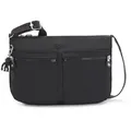 KIPLING Umhängetasche Basic Eyes Wide Open schwarz