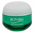 BIOTHERM Gesichtsmaske Aquasource Creme für Normale bis Mischhaut 50ml