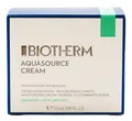Biotherm Aquasource Normal To Combination Skin Gesichtscreme 50 ml OVP NEU
