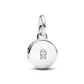 Pandora Charm Medaillon PANDORA Charm Love 793066C01
