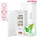 Privileg PFVN 266 W Gefrierschrank RO_PFVN266W_R