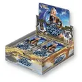 BattleSpiritsSaga Strangers in the Sky Booster Box