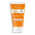 Avene Sonnencreme SPF 50 + ohne Duftstoffe 50 ml