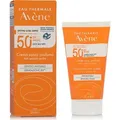 Avène Sonnencreme Gesicht ohne Duftstoffe SPF 50+ 50 ml