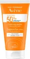  Sun Fragrance-Free Cream Sonnencreme Nicht parfümiert SPF 50+ 50 ml