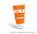Avene Sonnenschutzcreme Avène Fluid ohne Duftstoffe LSF 50+, 50 ml