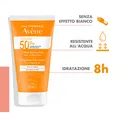 Av&egrave;ne Crema Senza Profumo Spf50+ 50ml