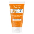 Avene Sonnencreme SPF 50 + ohne Duftstoffe · 50 ml · PZN 17293354