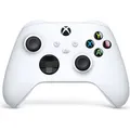 Xbox Wireless Controller Carbon weiß - Xbox Series X|S/Xbox One/Window - Weiß