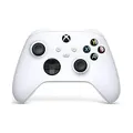 Microsoft Xbox Series X Wireless Controller robot white [2020]