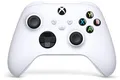 Controller Wireless, Robot White, Microsoft - XBSX/XBOne/PC