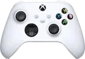 Microsoft Xbox Series X und S Wireless Controller Robot Weiß QAS-00009